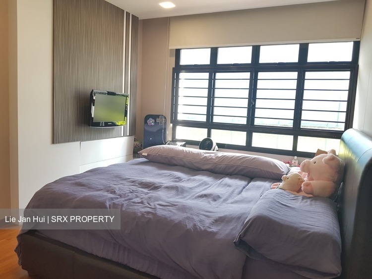 Blk 28D Dover Crescent (Queenstown), HDB 5 Rooms #172718772